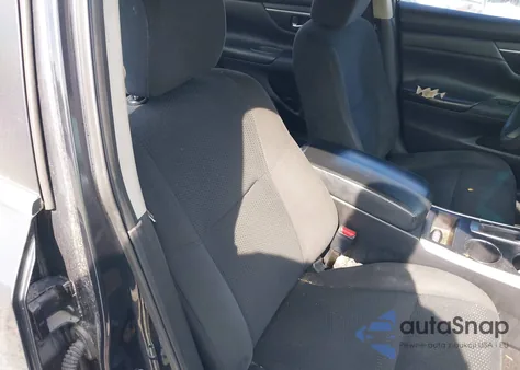 2015 Nissan Altima 2.5/2.5 S/2.5 Sl/2.5 Sv z USA, uszkodzony, nr VIN 1N4AL3AP7FC438410